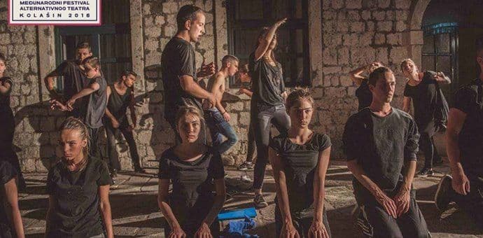 "Prazan prostor" počinje novu sezonu "Prazan prostor" počinje novu sezonu