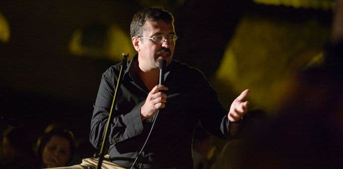 Damir NIKŠIĆ: U demokratiji nema pravljenja sistema koji će trajati sto godina Damir NIKŠIĆ: U demokratiji nema pravljenja sistema koji će trajati sto godina