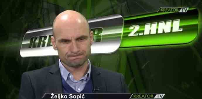 Dinamo dobio privremenog trenera Dinamo dobio privremenog trenera