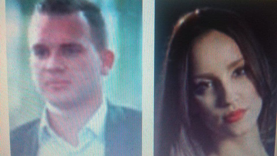 Detalji stravičnog udesa na putu PG-NK: Sa ročišta direktno u smrt Detalji stravičnog udesa na putu PG-NK: Sa ročišta direktno u smrt