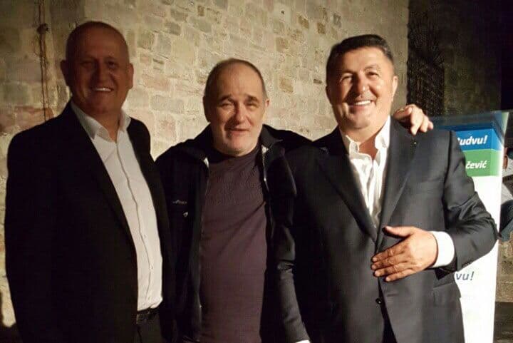 CDU: Pismo Đorđa Balaševića CDU: Pismo Đorđa Balaševića