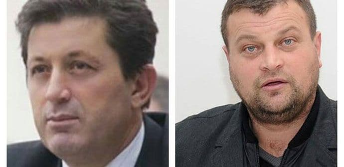 Bura u Nacionalnim parkovima: Vuković smijenila Škatarića i Dreškovića Bura u Nacionalnim parkovima: Vuković smijenila Škatarića i Dreškovića