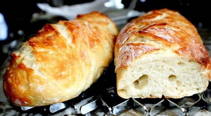 Hljeb od tri sastojka bez grama ugljenih hidrata! Hljeb od tri sastojka bez grama ugljenih hidrata!