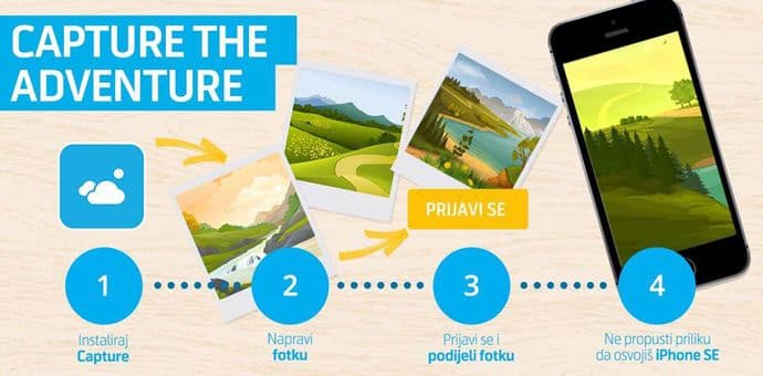 Još dva dana za prijave na foto konkurs kompanije Telenor Još dva dana za prijave na foto konkurs kompanije Telenor