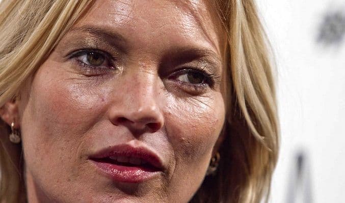 Nakon 30 godina modelinga Kejt Mos osniva vlastitu modnu agenciju Nakon 30 godina modelinga Kejt Mos osniva vlastitu modnu agenciju