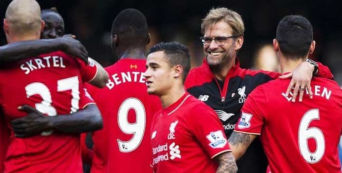 Liverpul najviše zaradio od prodaje, Barsa tek na 14. mjestu Liverpul najviše zaradio od prodaje, Barsa tek na 14. mjestu