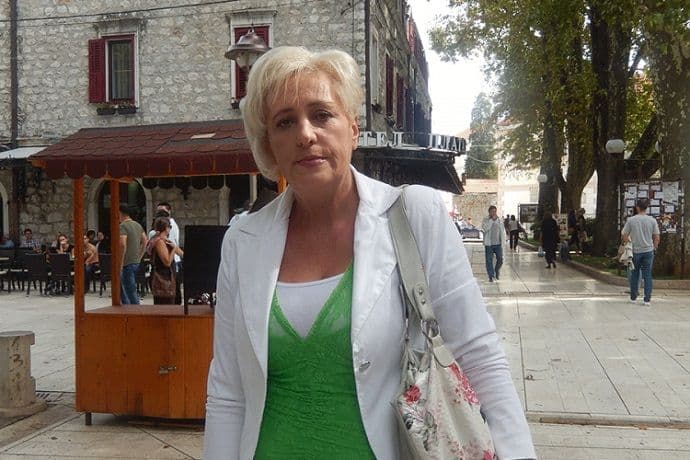 Trebinje: Tuži stranku jer su je stavili na odborničku listu Trebinje: Tuži stranku jer su je stavili na odborničku listu