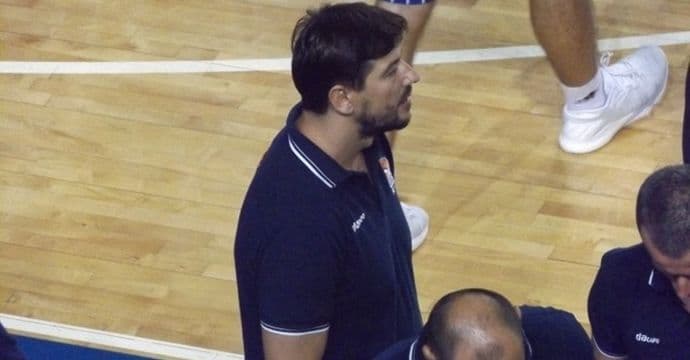 Ubjedljiv poraz Budućnosti od Darušafake Ubjedljiv poraz Budućnosti od Darušafake