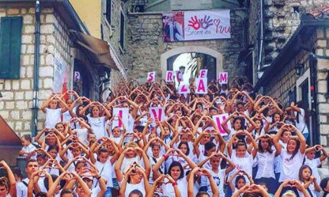 Bravo: Anonimna osoba donirala 50.000 eura za Ivu! Bravo: Anonimna osoba donirala 50.000 eura za Ivu!