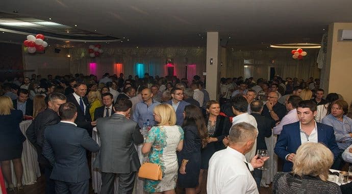 SDP: CG mora biti stara po kodeksu čojstva i junaštva, a nova po spremnosti da se mijenja SDP: CG mora biti stara po kodeksu čojstva i junaštva, a nova po spremnosti da se mijenja