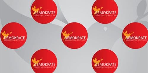 DEMOKRATE: Građani Crne Gore dobili političku ponudu koju su dugo čekali DEMOKRATE: Građani Crne Gore dobili političku ponudu koju su dugo čekali