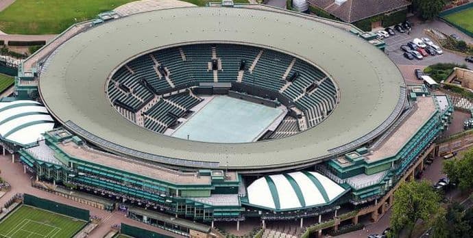 Vimbldon uvećao nagradni fond Vimbldon uvećao nagradni fond