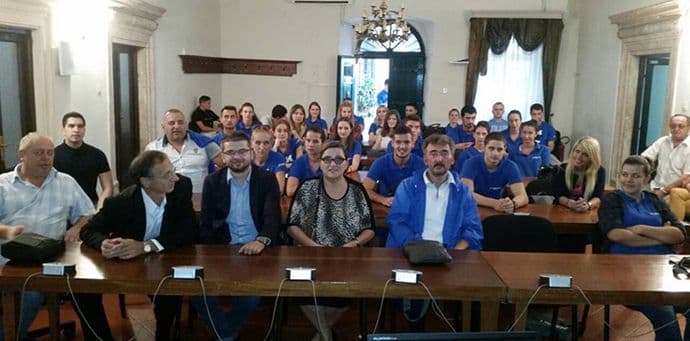 DF Kotor predao odborničku listu DF Kotor predao odborničku listu