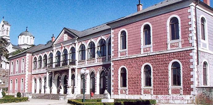 Japanske grafike u Nikšiću Japanske grafike u Nikšiću