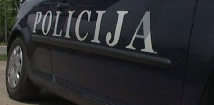 Saobraćajna nesreća na Vraćenovićima: Poginuo sveštenik, povrijeđen Rus Saobraćajna nesreća na Vraćenovićima: Poginuo sveštenik, povrijeđen Rus