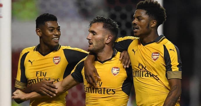 VIDEO: Džaka savladao Stojkovića sa 30 metara VIDEO: Džaka savladao Stojkovića sa 30 metara