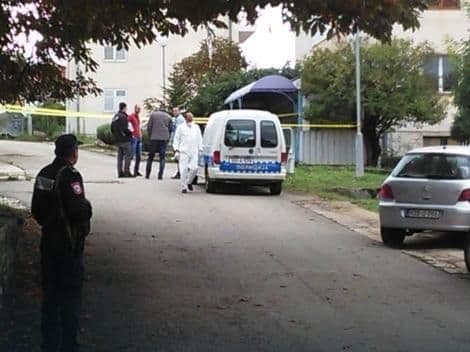 Petar Bajčetić podlegao povredama Petar Bajčetić podlegao povredama