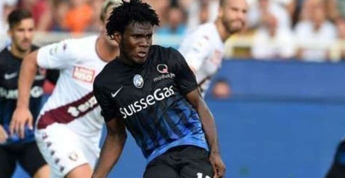 Juve spremio 10 miliona za 19-godišnjaka Juve spremio 10 miliona za 19-godišnjaka