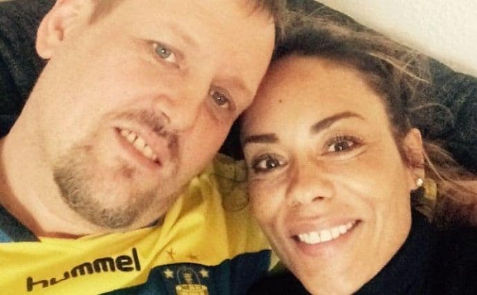 Lopta ga pogodila u glavu i - spasila mu život Lopta ga pogodila u glavu i - spasila mu život