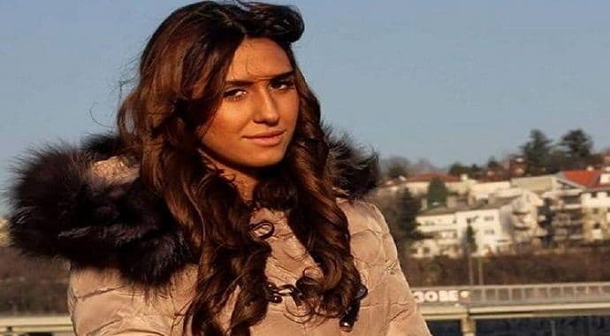 Počinje proces državnoj starleti: Kod frizera sam, ne znam ni za kakvo suđenje Počinje proces državnoj starleti: Kod frizera sam, ne znam ni za kakvo suđenje