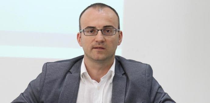 Evropsko priznanje za Ministarstvo sporta i mladih Evropsko priznanje za Ministarstvo sporta i mladih