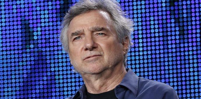 Preminuo oskarovac Kertis Hanson Preminuo oskarovac Kertis Hanson