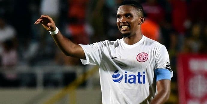 Eto suspendovan zbog komentara na Instagramu Eto suspendovan zbog komentara na Instagramu