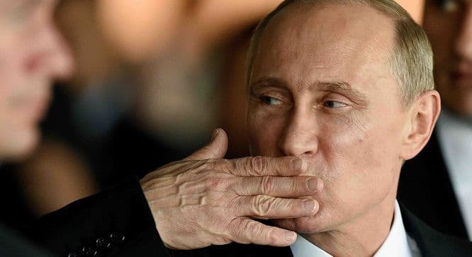 Vašington Post: Šta Putin radi na Balkanu? Vašington Post: Šta Putin radi na Balkanu?