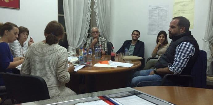 Đuričković: Kotoru trebaju pozitivne promjene Đuričković: Kotoru trebaju pozitivne promjene