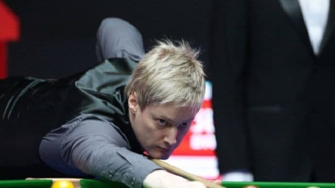 Dej izbacio Robertsona sa Mastersa u Šangaju Dej izbacio Robertsona sa Mastersa u Šangaju