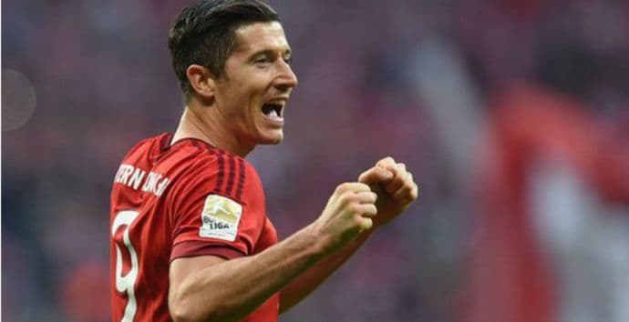 Zna se ko je glavni, Bajern lako sa Lajpcigom! Zna se ko je glavni, Bajern lako sa Lajpcigom!