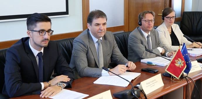 Opipljivi benefiti za crnogorske poljoprivrednike Opipljivi benefiti za crnogorske poljoprivrednike