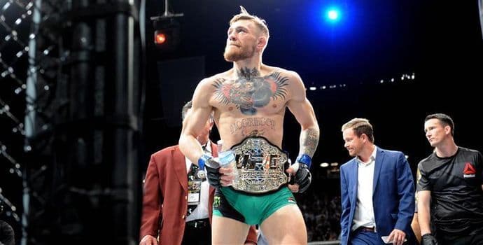 Ništa od sudara Mejveder - Mekgregor? Ništa od sudara Mejveder - Mekgregor?