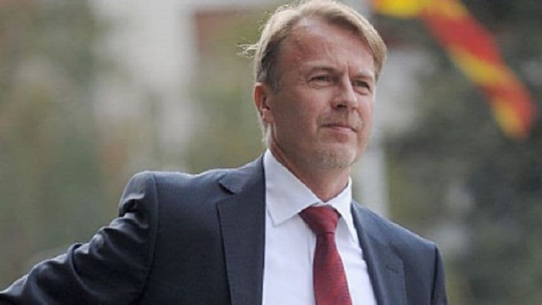 Orav: Hoćemo konkretne rezultate u vladavini prava Orav: Hoćemo konkretne rezultate u vladavini prava