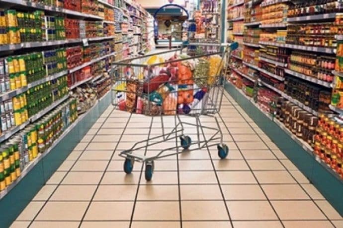 Engleska: Otvoren prvi supermarket odbačene hrane Engleska: Otvoren prvi supermarket odbačene hrane