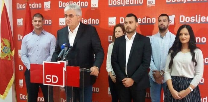 Radulović: Crna Gora da bude cjelogodišnja turistička destinacija Radulović: Crna Gora da bude cjelogodišnja turistička destinacija