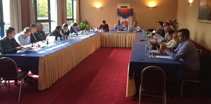 Rems komesar za sudije, derbi Cedevita-Budućnost Voli na startu ABA lige Rems komesar za sudije, derbi Cedevita-Budućnost Voli na startu ABA lige