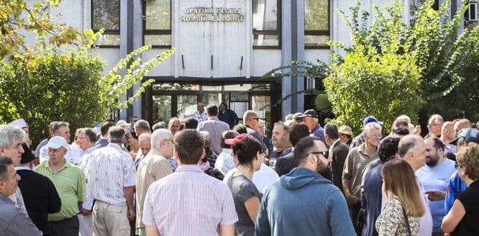 Cungu ponovio zahtjeve za povraćaj imovine u Valdanosu Cungu ponovio zahtjeve za povraćaj imovine u Valdanosu