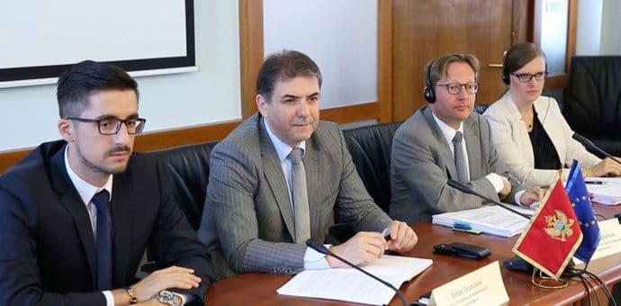 Slijedi intenzivnija faza usklađivanja sa EU Slijedi intenzivnija faza usklađivanja sa EU