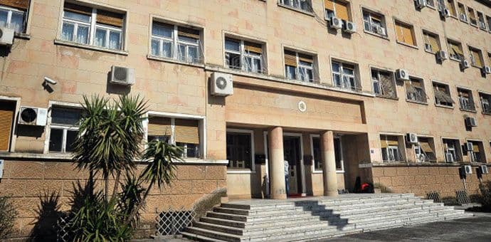 MUP: Odgovor na pravno tumaranje Savjeta Agencije za zaštitu ličnih podataka MUP: Odgovor na pravno tumaranje Savjeta Agencije za zaštitu ličnih podataka