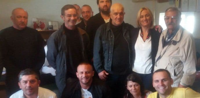 Azra Jasavić: Moramo dati sve najbolje od sebe da bismo najbolje dobili od drugih Azra Jasavić: Moramo dati sve najbolje od sebe da bismo najbolje dobili od drugih