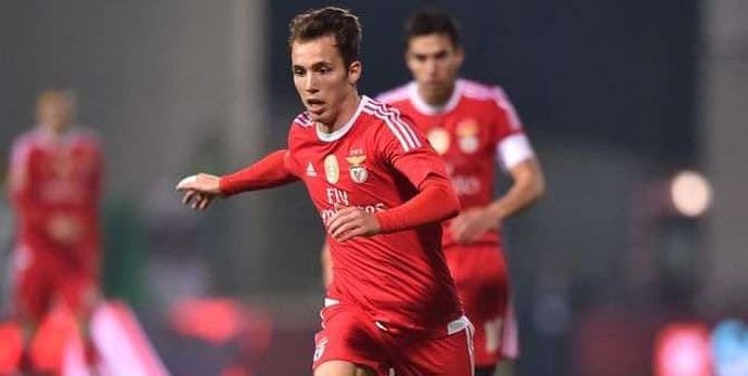 Velikani se otimaju za Benfikin triling Velikani se otimaju za Benfikin triling