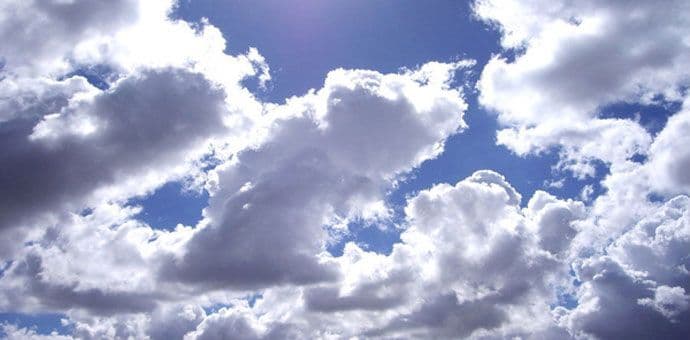 Vremenska prognoza: Još malo kiše… Vremenska prognoza: Još malo kiše…