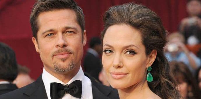 Oglasio se Bred Pit: Tužan sam... Oglasio se Bred Pit: Tužan sam...