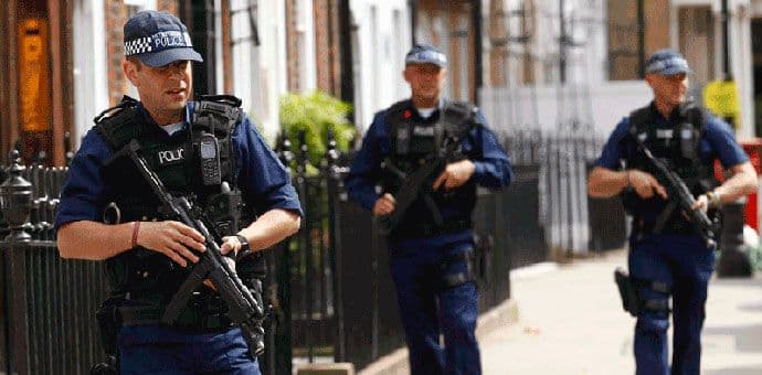 MI6: Islamizam će prijetiti godinama MI6: Islamizam će prijetiti godinama