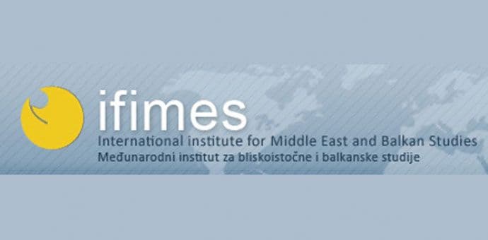 IFIMES: Izbori za i protiv članstva u NATO-u i EU IFIMES: Izbori za i protiv članstva u NATO-u i EU