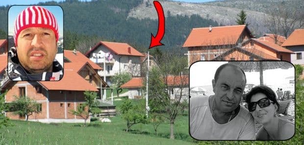 Okončan izviđaj o akciji u kojoj je likvidiran dvostruki ubica Goran Dragićević Okončan izviđaj o akciji u kojoj je likvidiran dvostruki ubica Goran Dragićević