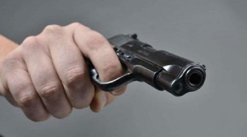 SAD: Od vatrenog oružja godišnje strada 33.000 ljudi SAD: Od vatrenog oružja godišnje strada 33.000 ljudi