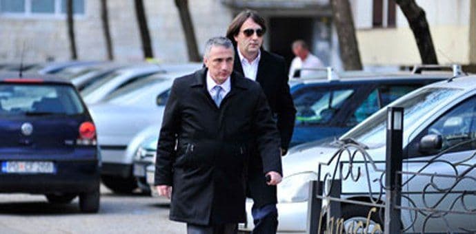 I Bećirović je imao punomoćje da odobrava kredite I Bećirović je imao punomoćje da odobrava kredite