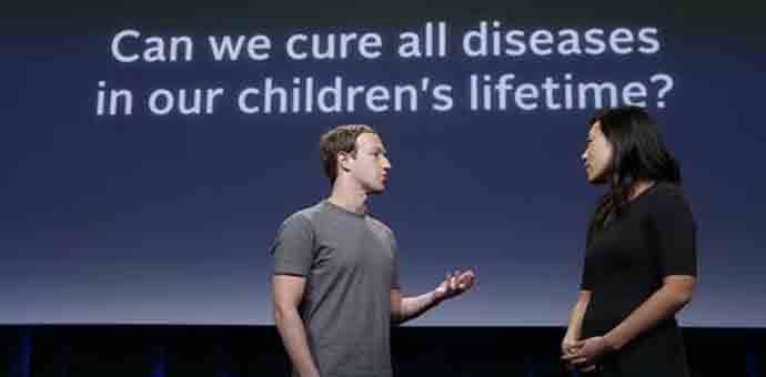 Zakerbergova nova misija Zakerbergova nova misija